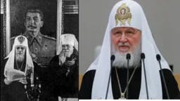 Патријарх Кирил: Ние се сеќаваме на патријархот Сергеј (Страгородски) како на исповедник